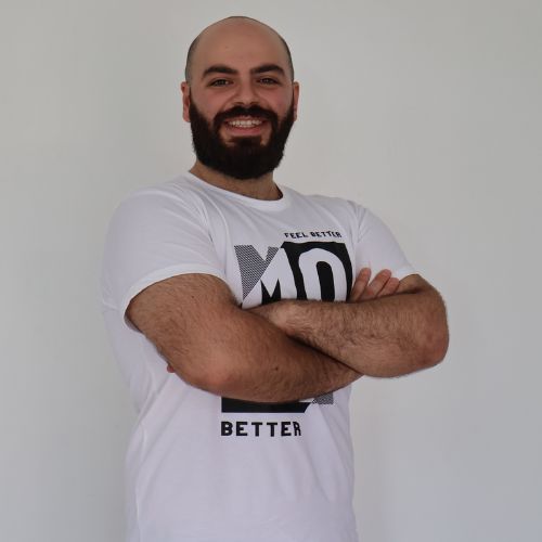 Mustafa (Steve) Murtaza