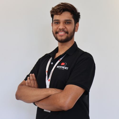Ritesh Saojal
