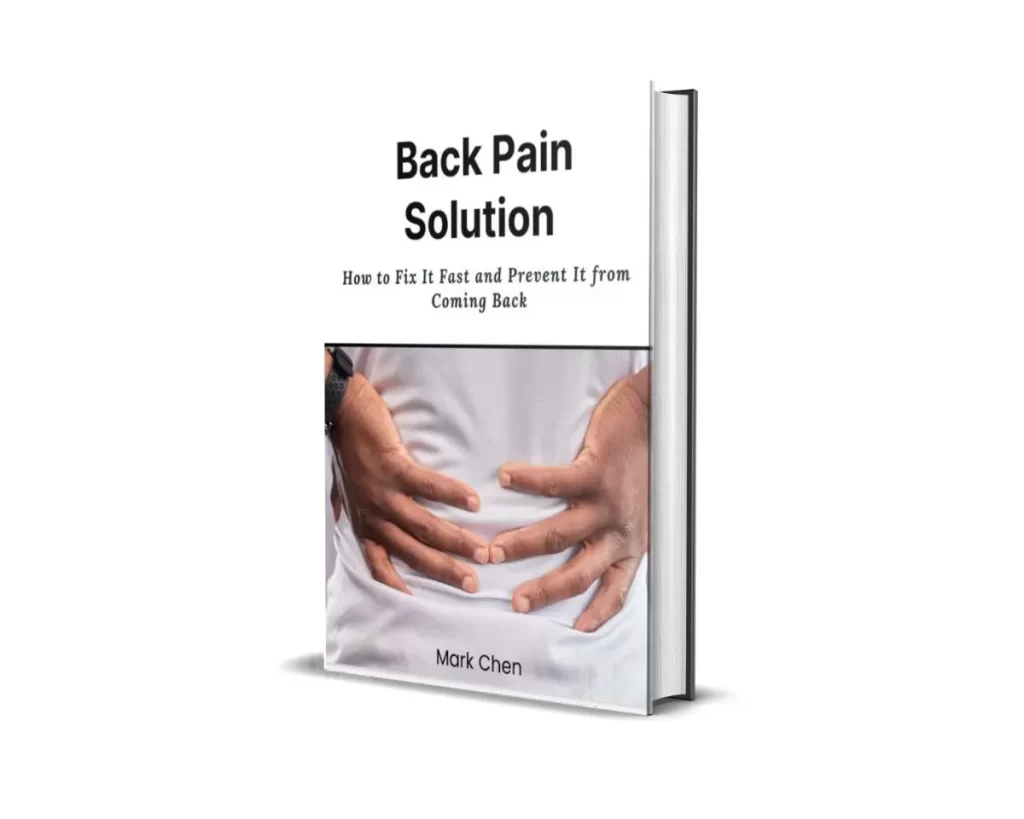 back Pain Solution