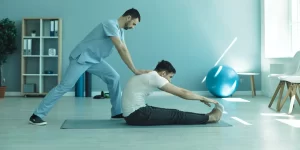 back pain solution header image