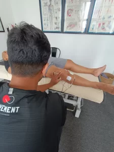 The Benefits of TENS and Interferential Therapy