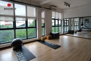 Small Group Fitness Classes in Phnom Penh: Find Your Perfect Fit