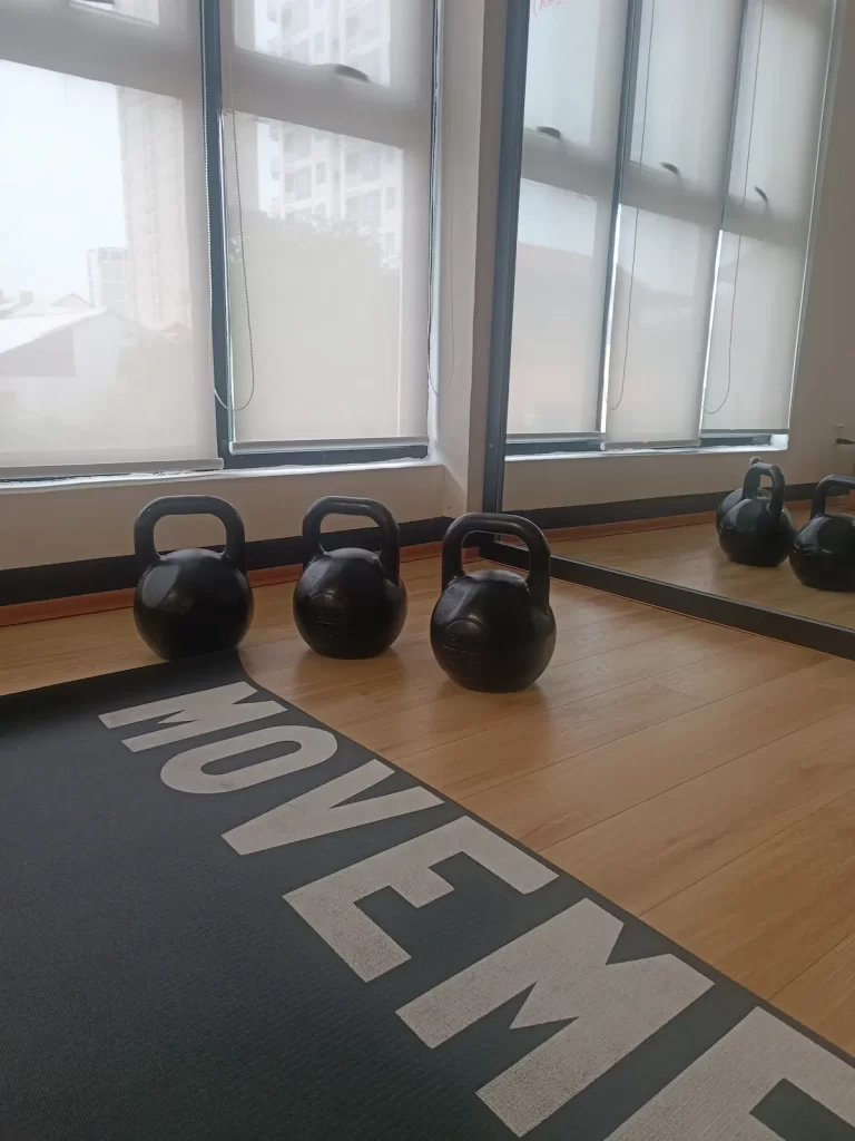 Why Choose Movement’s Fitness Classes in Phnom Penh?
