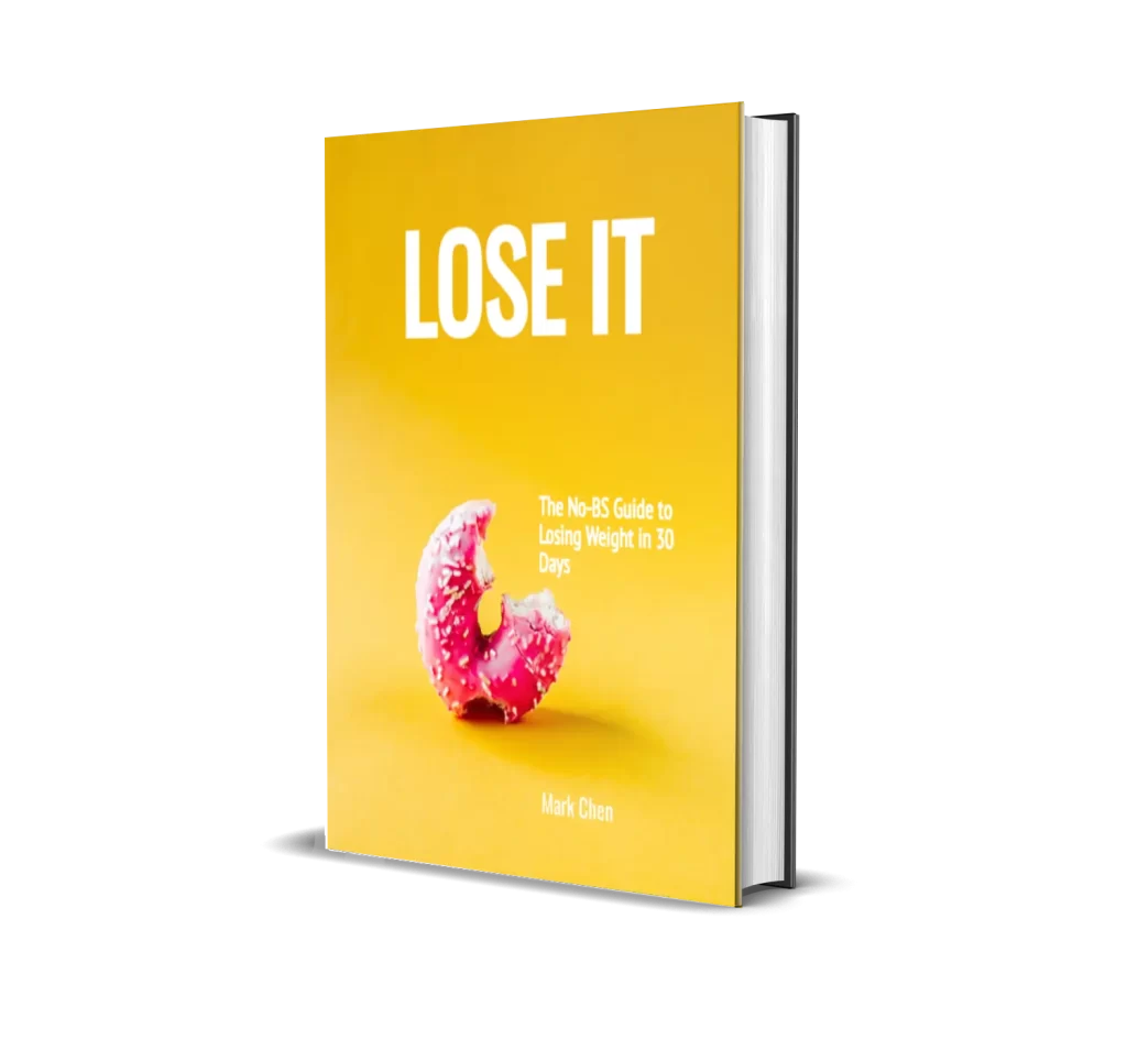 Weight loss