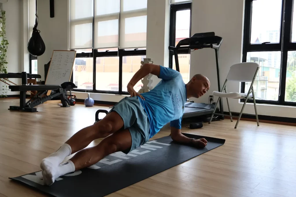 Why Small Group Training Works
