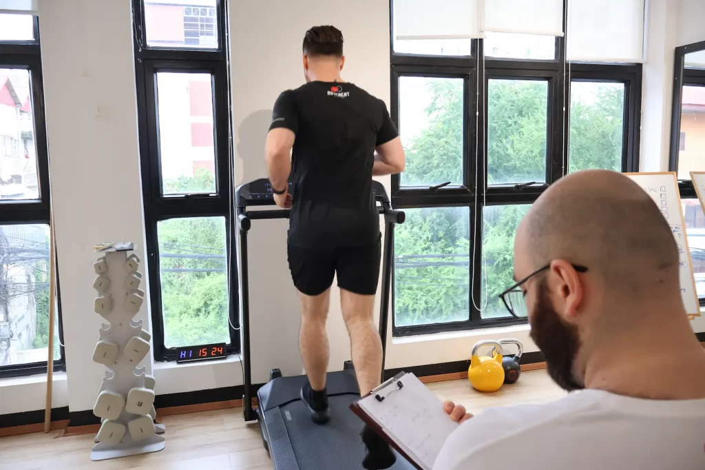 Running Analysis Service in Phnom Penh