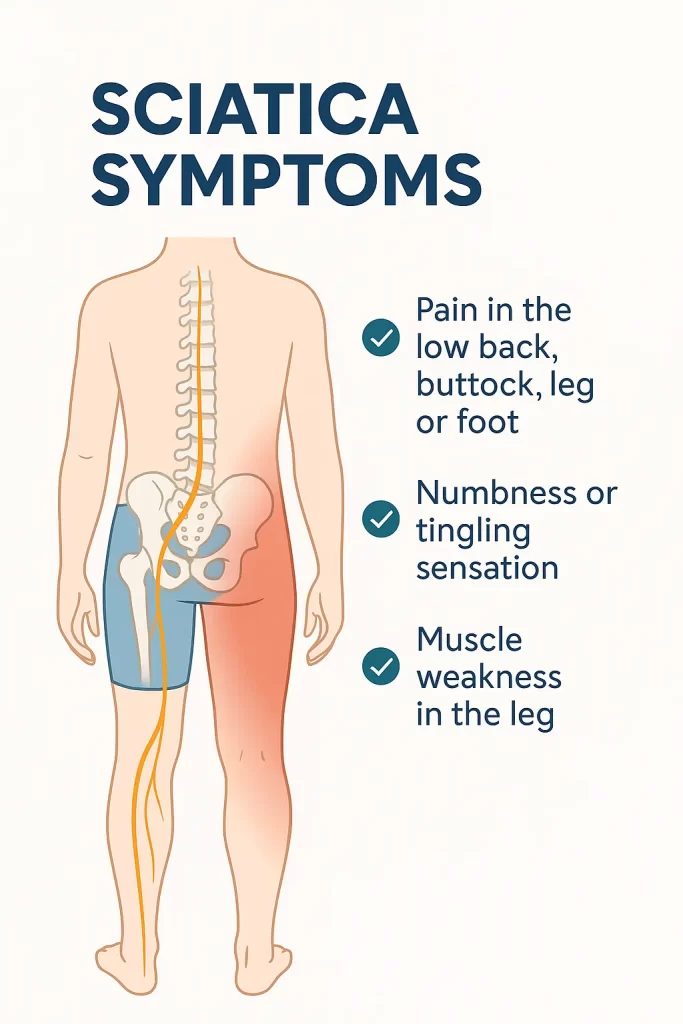 physiotherapy for nerve pain Cambodia