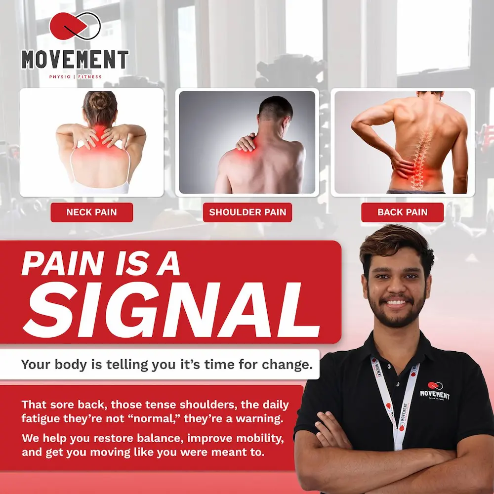 movement physio fitness