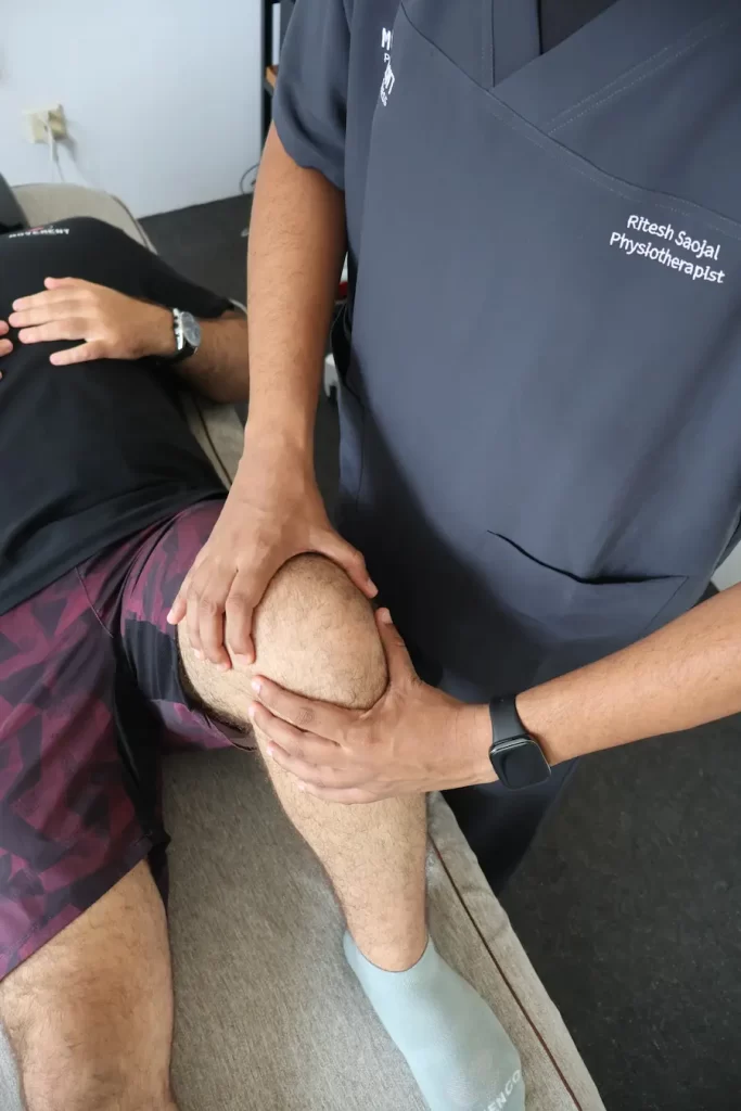 RELEASE – Ease Pain and Calm the System