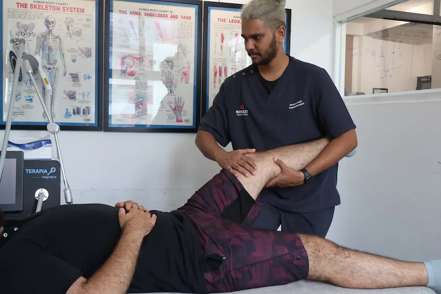  RESTORE – Bring Back Balance and Movement
