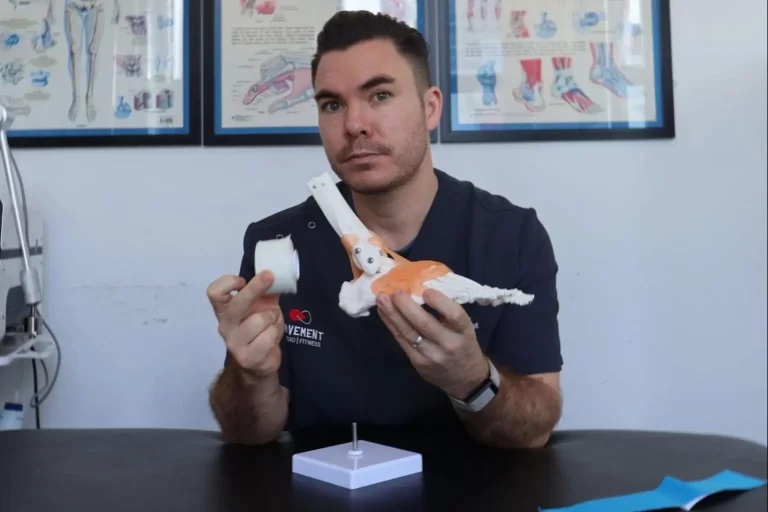 Ankle Sprains
