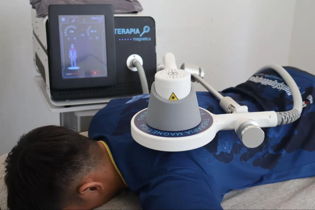 How It Fits Into Our 3-Step Recovery Model
