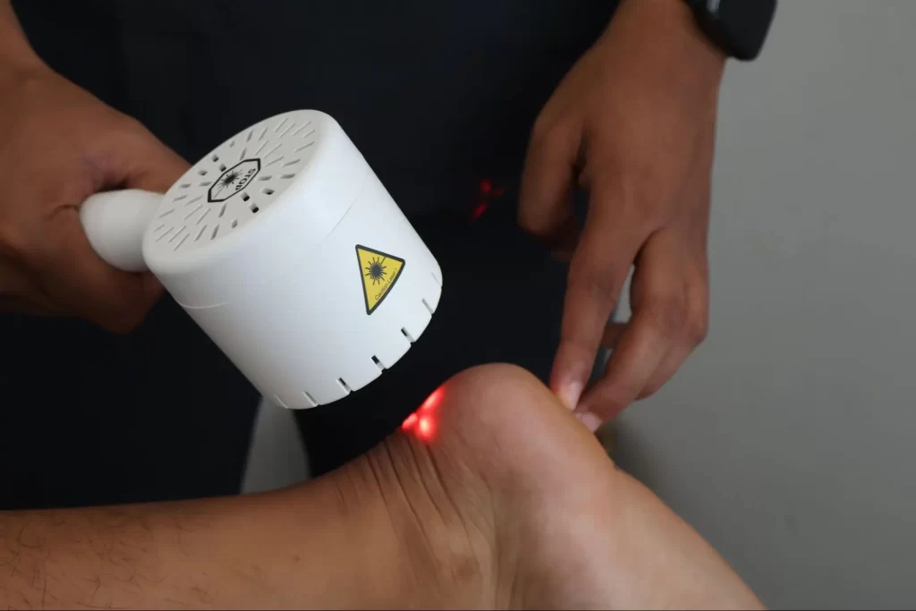 What to Expect in a Session