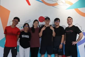 Kickstart Your 2026 New Year’s Resolution in Phnom Penh with Our Physio-Led "Stable & Durable" Fitness Class