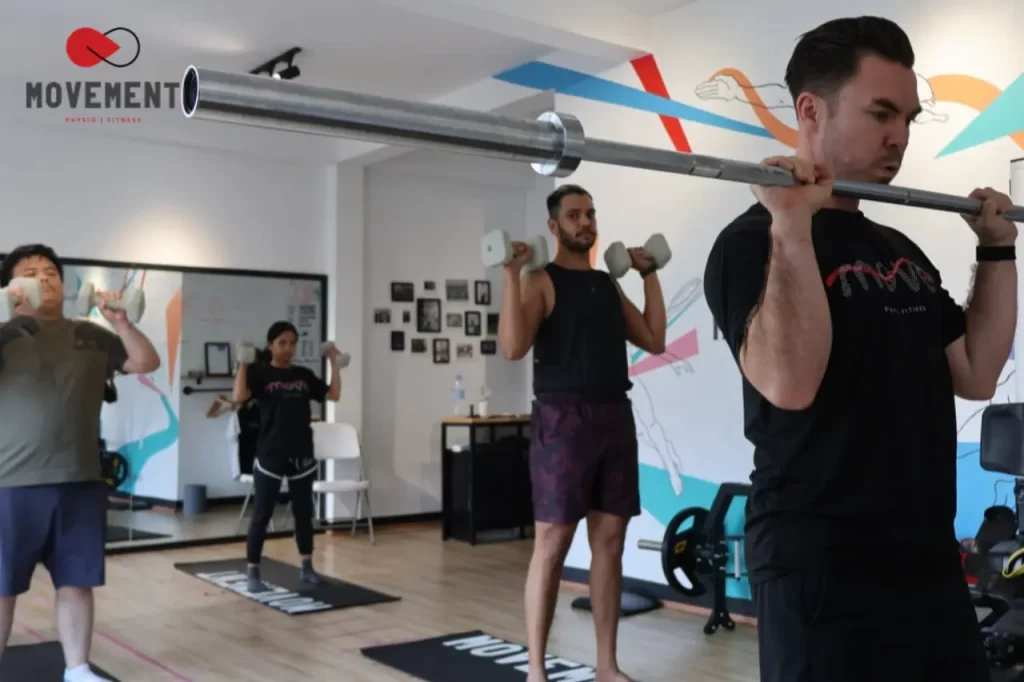 The Injury-Proof Blueprint