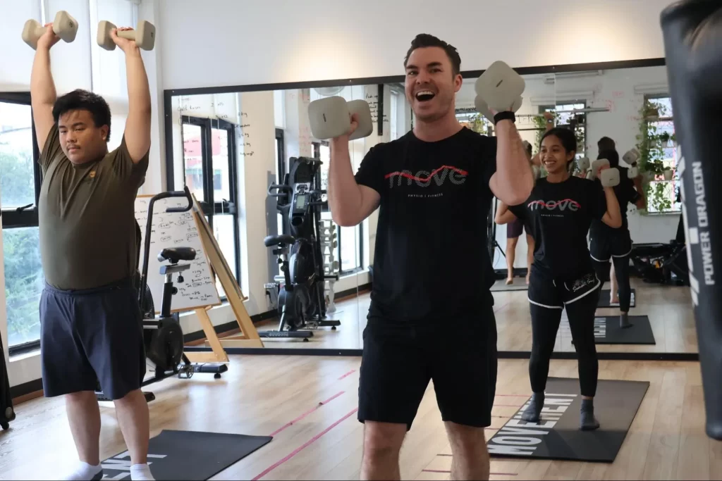 3. REGAIN – Bulletproof the Elbow
