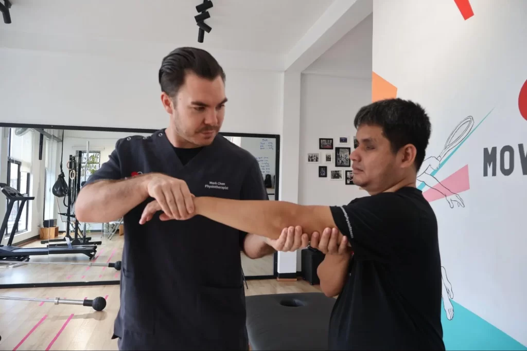 RELEASE – Calm the Irritation