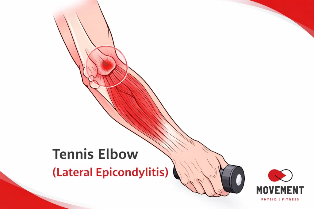 Tennis Elbow