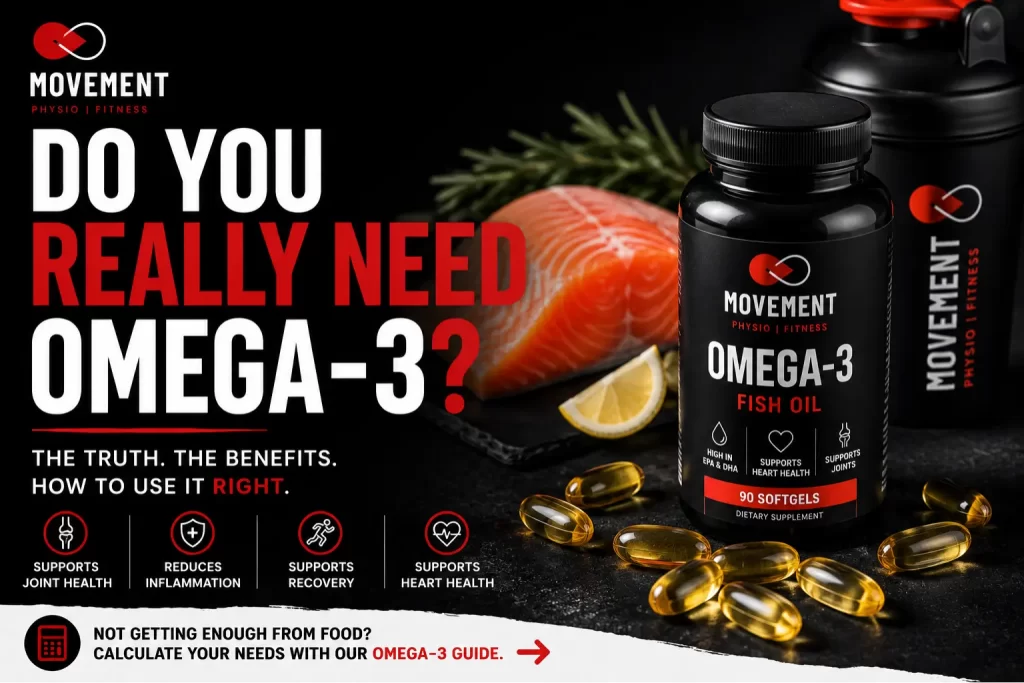 Omega-3 featured