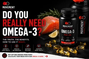 Omega-3 featured